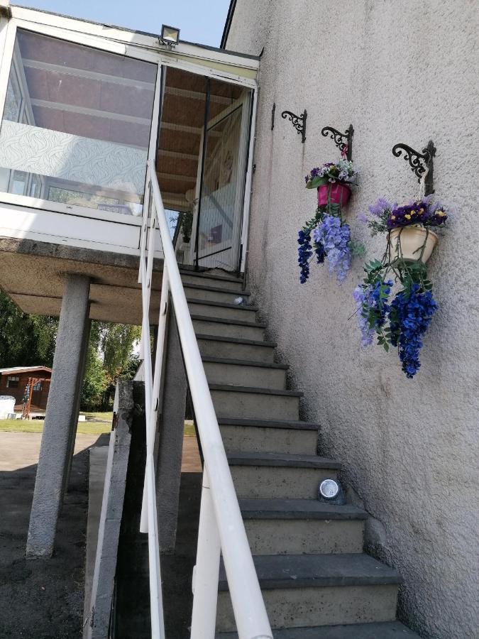 Sweet Home En Gaume ชินี ภายนอก รูปภาพ